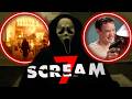 The Scream 7 Trailer Looks