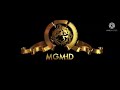 StudioCanal MGM HD China Movie Media Group DCG Plus Logo