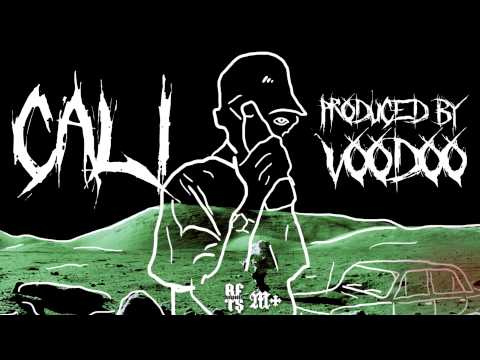 HASAN - CALI (prod. VOODOO)