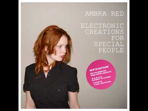 Ambra Red - We Real Cool