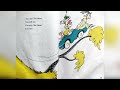 Green Eggs And Ham By Dr Seuss