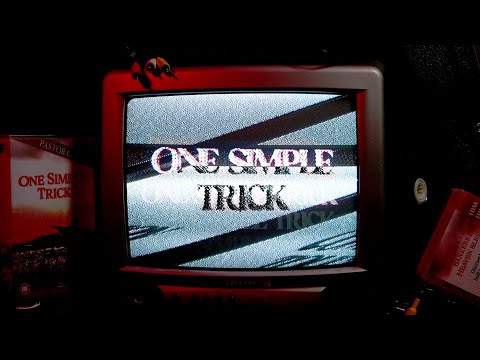 Lovejoy - One Simple Trick, FULL ALBUM (Official Audio)