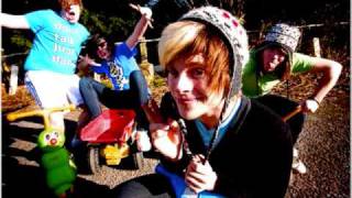 Go Go Gadget Happy Heart - Amy Can Flyy