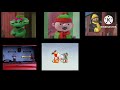 All Hit Favorites Winter Wonderland 6 Episodes At The Same Time