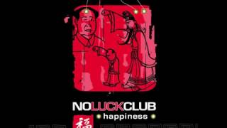 No Luck Club.Crime Story