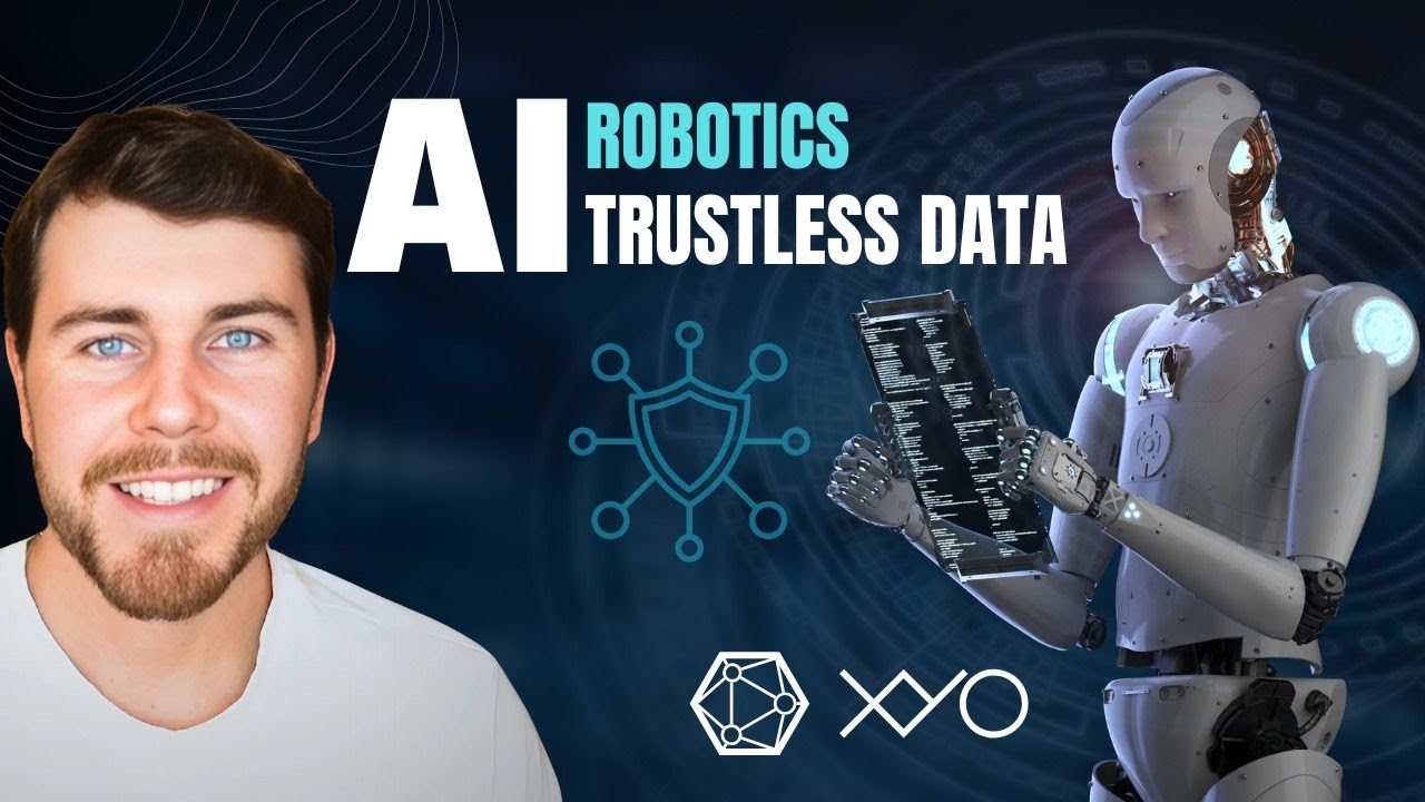 Markus Levin — XYO Network