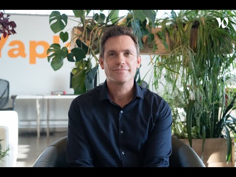 Découvrez Yapla avec Pascal, CEO