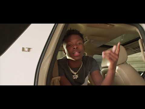 Gpoodah - Twilight (MUSIC VIDEO)