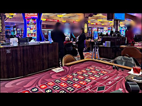 Am I a Superstitious Roulette Player? (Live at The FE). Valentines Day Stream 🩷💕