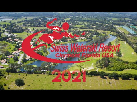 2021 Swiss Pro Slalom Preshow