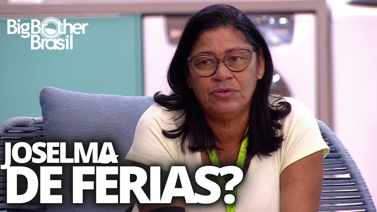 🔴 BBB 25: QUARTO DO TERROR? NOVA DINÂMICA? JOSELMA NÃO QUER FAZER NADA NO PROGRAMA