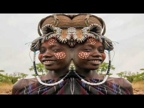 54 - Afropop,  Afrobeat (Instrumental ) Prod by Rebell Armedd 2017