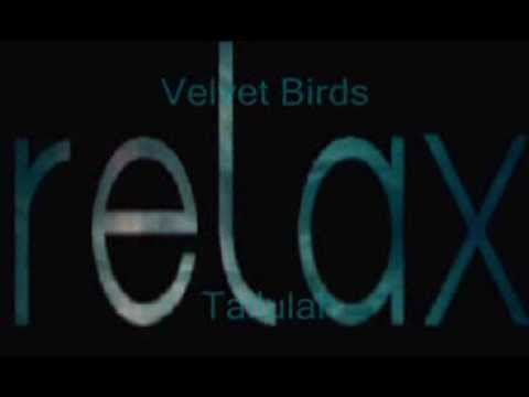 Velvet Birds ~ Tallulah (Original Mix) ☆ CHILL OUT ☆