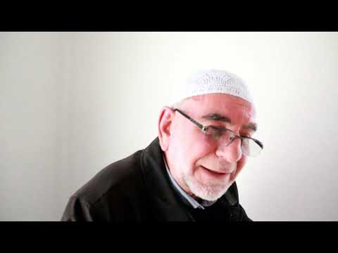 Hutbe - Pastertia e zemres 31.10.2025 Abdurahman Asllani