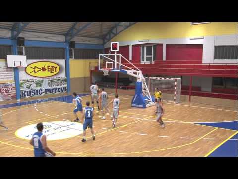 KK Mladost 76 - OKK Prnjavor 85:82