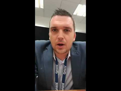 Promotional video thumbnail 3 for Sean Samson - Author and International Speaker