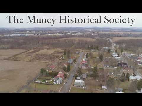 Brady Park Overview Muncy, PA