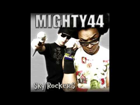 Mighty 44 - Mega Blast (feat. B.O.W, Beat & Styles, Max'C)