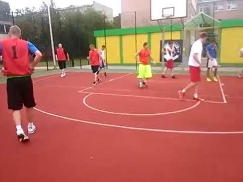 Białasy - PeaceOut 26.06.2014