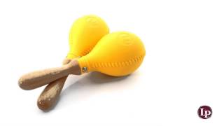 Video thumbnail for Destaques da Musical Express: Maracas Pro LP281 - LP by Musical Express
