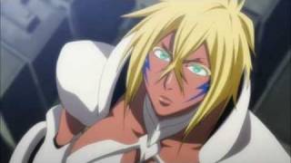 Bleach Amv &quot;Move your Body&quot;