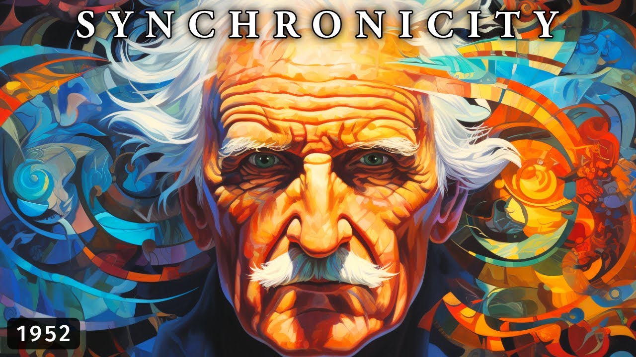 The Psychological Basis of Magic - Synchronicity by Carl Jung (Summary)