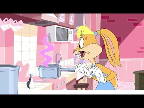 afbeelding Looney Tunes: Rabbit Run