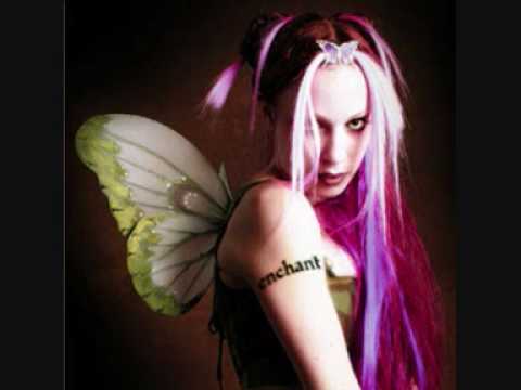 Chambermaid - Emilie Autumn