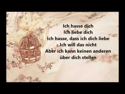 download lagu mp3 mp4 I Hate You I Love You Deutsche bersetzung Gnash, download lagu I Hate You I Love You Deutsche bersetzung Gnash gratis, unduh video klip I Hate You I Love You Deutsche bersetzung Gnash