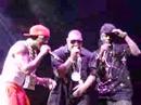 Screamfest yung joc, jody breeze and gorilla zoe in Philly