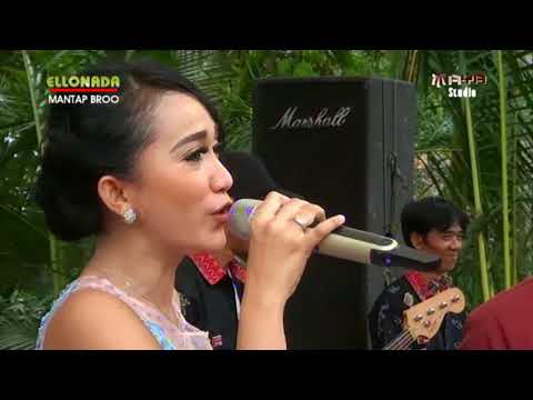 ELLO NADA - ANTARA CINTA DAN TAHTA VOC NETTA FEAT NAZAR