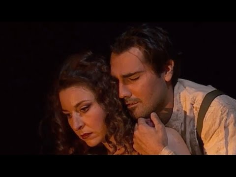 Jonathan Tetelman: Bizet - Carmen, "La fleur que tu m'avais jetée" San Francisco Opera, 2024