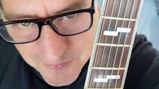 The Waterboys &quot;Suffer&quot;  Cover by George Chryssoulas