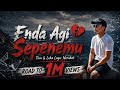 Enda Agi Sepenemu Official Lyric Video Nerubat Laguiban Tiktok