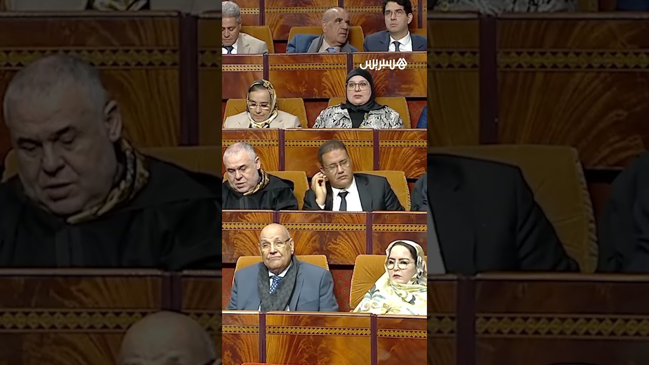 أخنوش يكشف عن الجهود الحكومية لدعم المقاولات الصغرى والمتوسطة باعتبارها نسيج الاقتصاد الوطني thumbnail