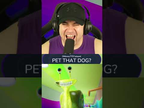 My viewers made Garten of banban 3 insane chaos!