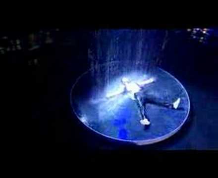 Britains Got Talent - George Sampson - Singing In The Rain