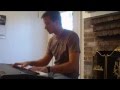Gimme Shelter Piano Cover 