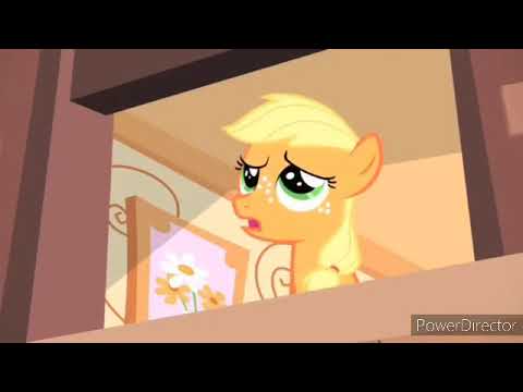 The Aristocritters Part 10 - Prince John and his brothers reveals their secret to Applejack