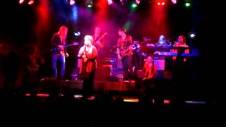 ShadowboxLive: It&#39;s Christmas Time