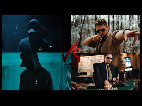 Video Thumbnail: Letztes JBB | Punktevergabe #16 | DEAL vs. Kryo