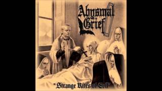 Abysmal Grief - Child Of Darkness
