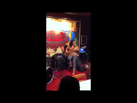 Lauren Taneil @ Cafe 290 in Atlanta