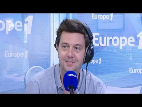 La stat' décalée - 08/07/16