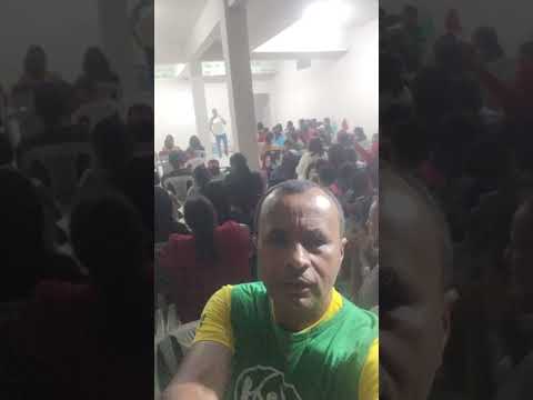 30/05/2026- Pregando o Evangelho- Projeto pra Ser Feliz- Cachoeira de Pajeu- MG- Louvado seja Deus