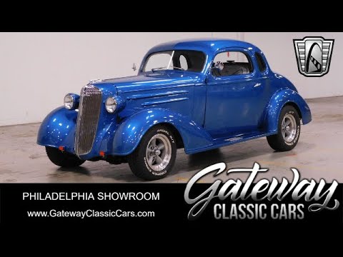1936 Chevrolet Coupe (CC-1811912) for sale in O'Fallon, Illinois