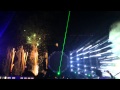 Armin Van Buuren - Ultra Japan 2015 