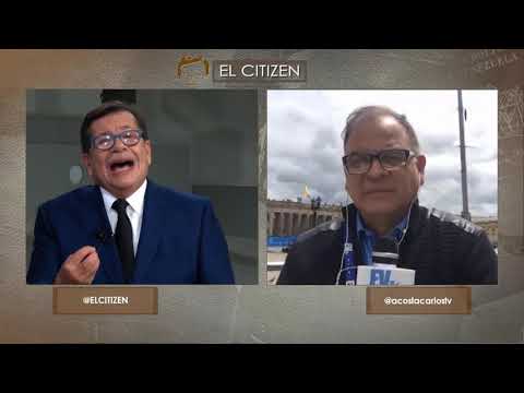 El Citizen EVTV - Otra madurada contra Santos SEG 02