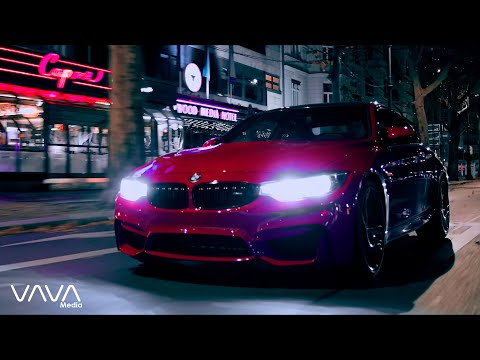 RITA ORA, DAVID GUETTA, IMANBEK – BIG FT. GUNNA | CAR VIDEO | 4K