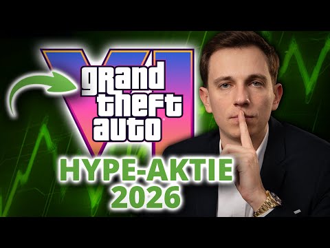 Take advantage of this sure-fire game hype in time! (GTA 6 + Take-Two Stock Analysis)